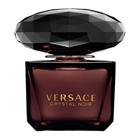 versace midnight noir|Versace crystal noir 50 ml.